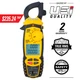UEi EPC TrueRMS Wireless Everyday Professional Clamp Meter