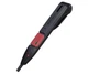 Sanwa Electric Low Voltage Voltage Tester_AC Only 50/60Hz Compatible KD3NEW