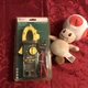 COMMERCIAL ELECTRIC DIGITAL CLAMP METER NEW CUT PLASTIC YO PUT IN NEW BATTERIES