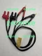 hioki L2107 Replace 9287-10 Clip Type Lead Use For 3540,3541,3555,3560,3561