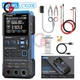 FNIRSI LC1020E Digital Bridge LCR Tester ESR Resistance Capacitance Inductance