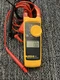 Fluke 323 Clamp Meter (4152628)