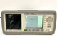 8163B [Operation Tested] Lightwave Multimeter Mainframe Agilent S/N:DE42102087