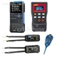 FNIRSI LC1020E Bridge LCR Tester ESR Resistance Capacitance Inductance Meter