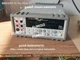 1 PCS used Agilent Keysight U3606A*go