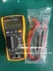 Fluke 117C TRUE RMS Digital Multimeter /Good function /#*jo