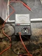 Vintage Micronta Multitester 18 Ranges 22-201A 20000 Ohms Volt DC. AD