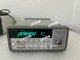 HP Agilent Keysight 34420A 7 1/2 Digit Nano Volt / Micro Ohm Meter /