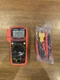 Triplett 9045 True RMS Cat III 6000 Count Digital Multimeter