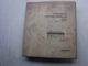 Hewlett Packard 3325A Synthesized / Function Generator Manual 03325-90002