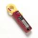 Amprobe AC50A AC Leakage Clamp Meter, 400V/60A with Resistance