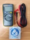 Fluke 101 Basic Digital Multimeter Pocket Portable Meter AC DC Volt Test Tool A