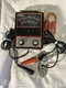 Fox Valley 415 Volt/ Amp Tester Used Once With Accessories