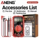 ANENG SZ308 Digital Multimeter