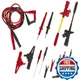 Lisle 82650 Multimeter Accessory Kit