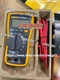 Fluke 117C Digital Multimeter True RMS Volt Amp Ohm Tester | Used, Works Great