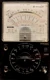 Vintage Monarch Concertone MT-330 Analog Volt-ohm Meter Or Multimeter. Untested
