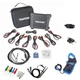 CC650 +1008C 8CH Auto Scope/DAQ/8CH Programmable Signal Generator Oscilloscope