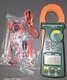 Extech 380926 2000A True RMS AC/DC Clamp Meter "New Open Package"