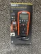 Klein Tools Digital Multi-Tester DMM wIth Receptacle Tester ET270
