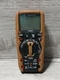 Southwire 14070T TechnicianPRO Cat IV 600V True RMS Precision Multi-Meter