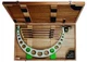 Mitutoyo 340-522 Digital Outside Micrometer, 500-600 mm, 0.001 mm +Free Shipping