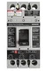 Siemens Sentron HFXD63B125 125 Amp 3 Pole Molded Case Circuit Breaker 600V