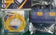 1 set NEW FLUKE DTX-SFM2 Single mode fiber optic module DHL shipping