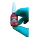 USA Loctite 242 10ml Medium Strength Thread Locker  FREE SHIPPING Lot Of 9