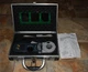 Megger DET20C Digital Earth Test Clamp - For Parts or Repair