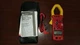 AMPROBE AC68C True RMS AC/DC Clamp Multimeter with Leads Unit #14