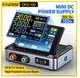FNIRSI DPS-150 Bench Power Supply DC 30V 5A 150W Adjustable Digital Display