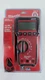 Milwaukee 2216-20 600V Professional Auto Voltage/Continuity Digital Multimeter