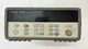 AGILENT 34970A DATEN ERFASSUNG/ SCHALTER EINHEIT 50-400 HZ 30AV 100V-120V