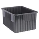 QUANTUM STORAGE SYSTEMS DG93120CO Divider Box,Black,PPC,12 2TB35