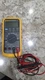 Fluke 787 ProcessMeter Process Calibrator with Test Leads