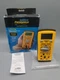 Fieldpiece LT17A Manual-Ranging Handheld Digital Multimeter - METER ONLY