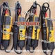 1PC Fluke T150 VDE Two-pole Voltage and Continuity Electrical Tester-UW