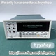 1pcs TeKtronix DMM4040 Six and a Half Position Desktop Multimeter /hyy