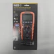 New KLEIN TOOLS ET270 Digital Multi-Tester with Receptacle Tester ET270