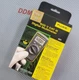 Basic Digital Multimeter Pocket Portable Meter AC DC Volt Tester FLUKE-101