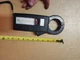 Sperry Snap 9 Model Ammeter Clamp On Amp/Volt Meter UNTESTED FOR PARTS