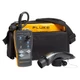 Fluke 5258790 FEV100/TY1 EV Charging Station Test Adapter Type 1 Cable