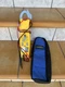 Fieldpiece SC640 Swivel Head Wireless Dual Display Clamp Meter