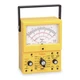 SIMPSON ELECTRIC 260-8XI Analog Multimeter,1000V,10A,20M Ohms 1TC61