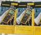 Brand new Fluke 1503 Insulation Resistance Meter/Tester