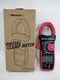 HoldPeak Digital Clamp Meter Multimeter AutoRange Cap Diode BackLite HP-570C-APP