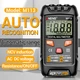 ANENG M113 Digital Multimeter Intelligent AC/DC Voltage Meter 1999 Counts A9K9
