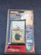 Sexy Sears Craftsman Nos Multi tester Analog Pocket Size 82412