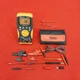 KEYSIGHT U1241AN  TRUE RMS  MULTIMETER
